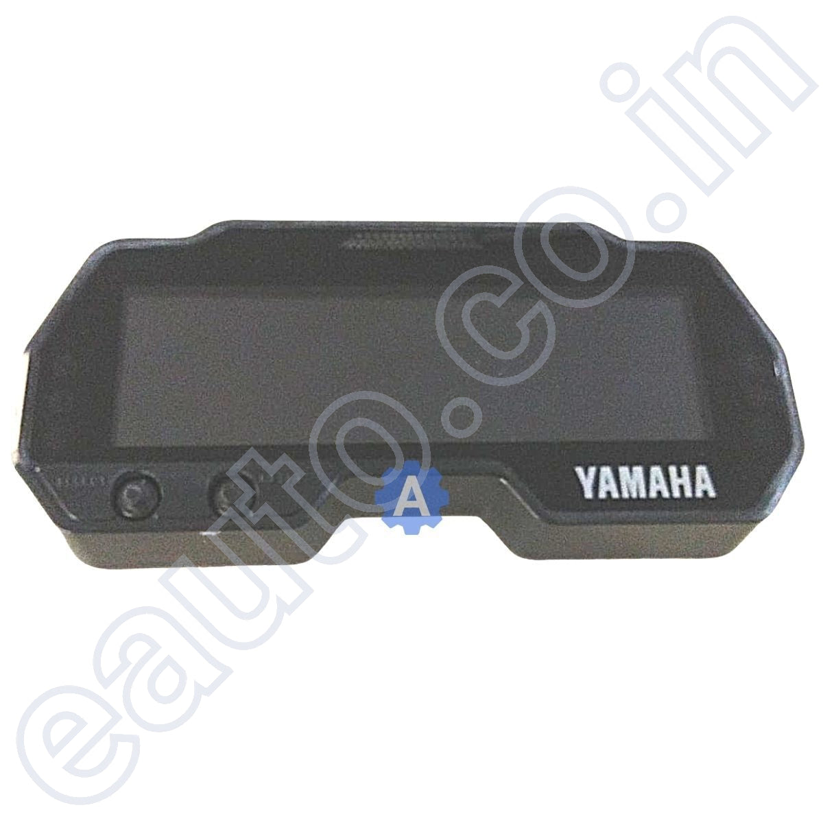 Speedometer Yamaha R15 MUKUT Digital Speedometer for Yamaha R15 V3 | MT 15 | ABS Model