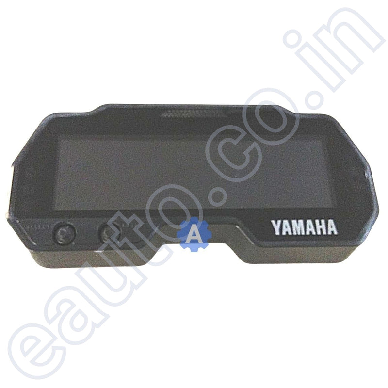 Mukut Digital Speedometer For Yamaha R15 V3 | Mt 15