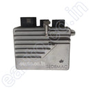 Mukut Ecu For Tvs Xl 100 Bs4 | Cdi Unit