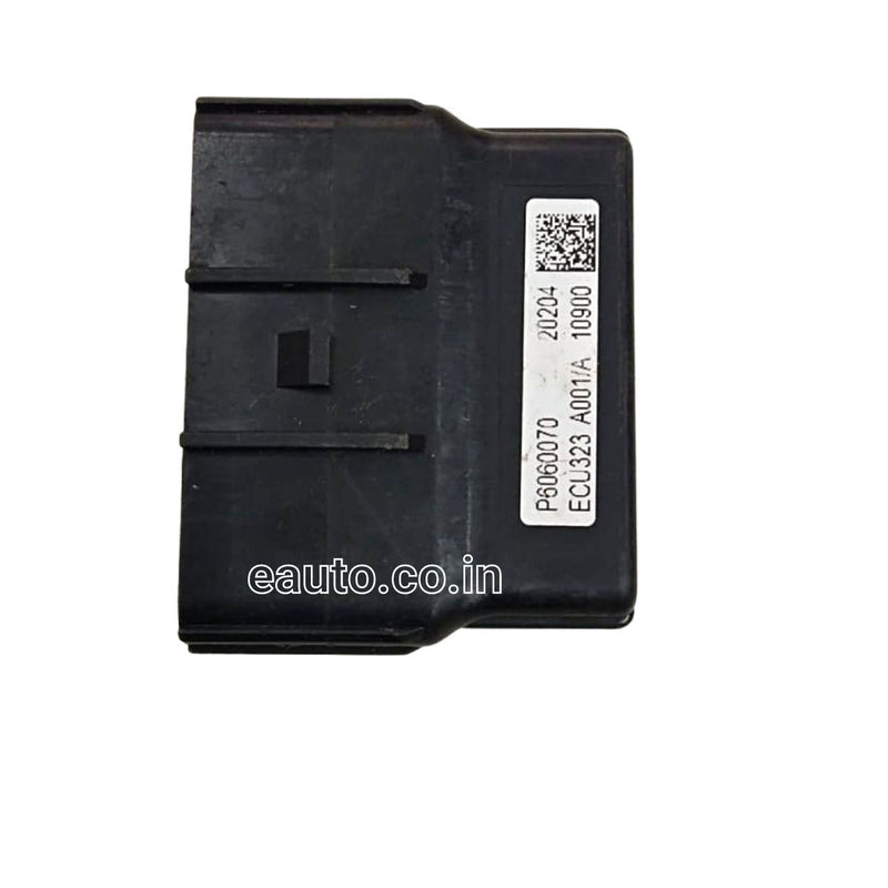 Mukut Ecu For Tvs Xl 100 | Bs6 Cdi Unit