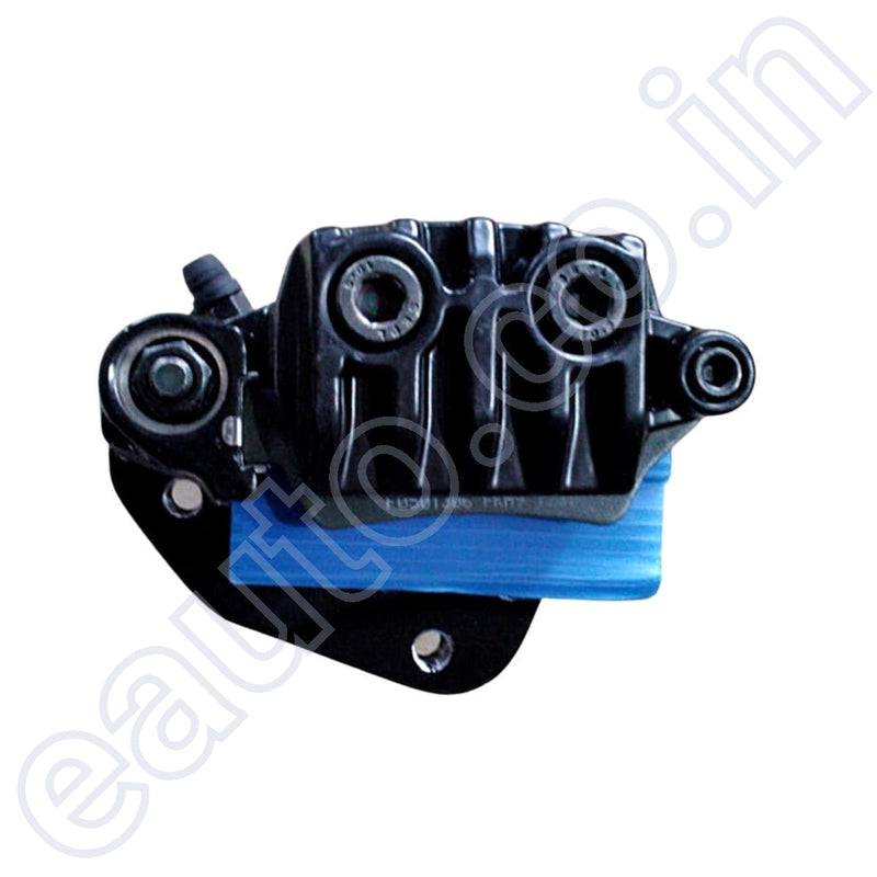 Mukut Front Brake Disc Caliper for Bajaj Pulsar 150 150 NS 160 NS