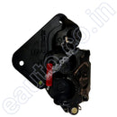 Mukut Front Brake Disc Caliper For Bajaj Pulsar 200 Ns | Rs Black