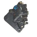 Mukut Front Brake Disc Caliper For Bajaj Pulsar 200 Ns | Rs Black