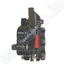 Mukut Front Brake Disc Caliper For Bajaj Pulsar 200 Ns | Rs Black