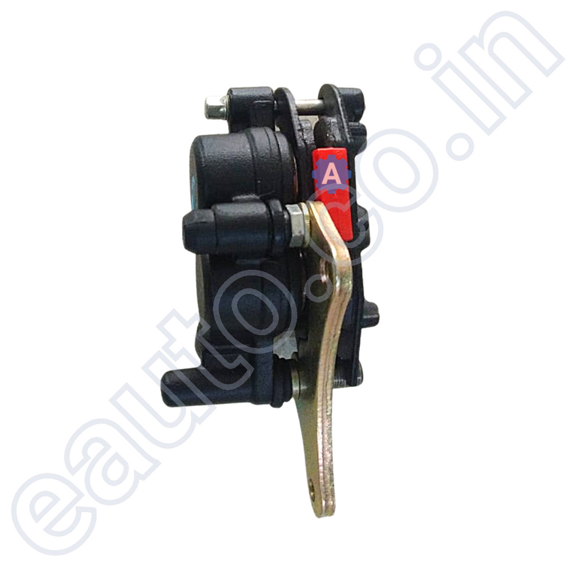 Mukut Front Brake Disc Caliper For Honda Activa 125 | Aviator Single