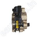 Mukut Front Brake Disc Caliper For Royal Enfield Bullet 350 | 500 Classic Thunderbird Chrome