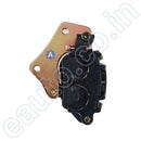 Mukut Front Brake Disc Caliper For Suzuki Gixxer