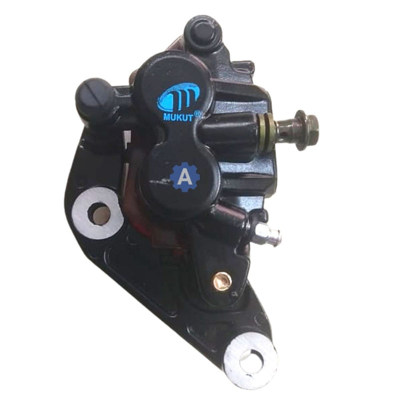 Mukut Front Brake Disc Caliper For Yamaha Fz-S | Fz-Fi Fz V2 Fazer 16 Gladiator R15 V3