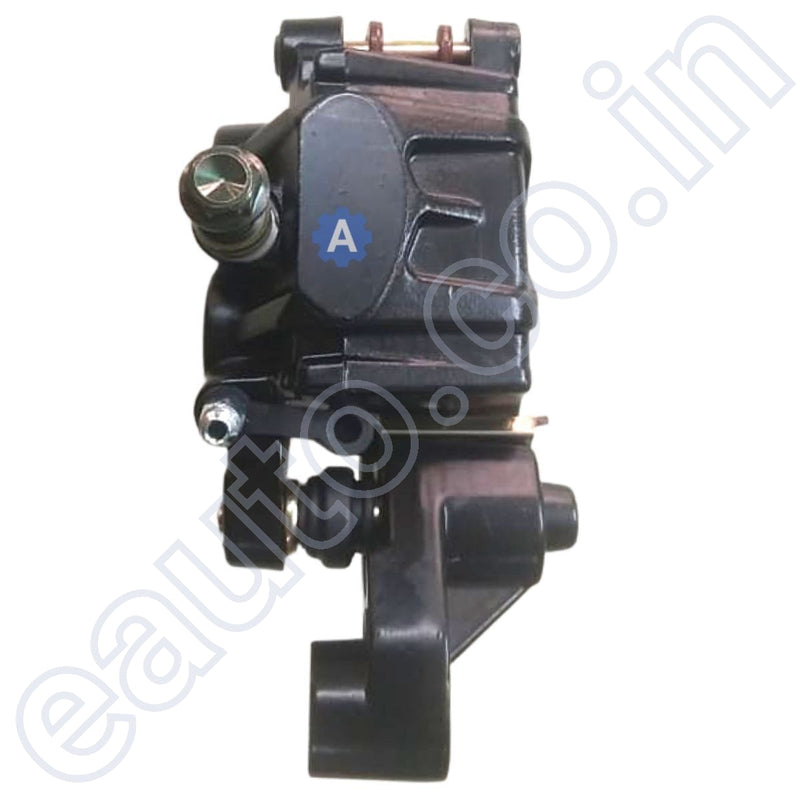 Mukut Front Brake Disc Caliper for Yamaha FZ-S FZ-FI FZ V2 FAZER