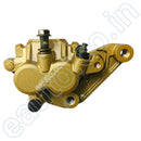 Mukut Front Brake Disc Caliper For Yamaha Fz-S | Fz-Fi Fz V2 Fazer 16 Gladiator R15 V3 Golden