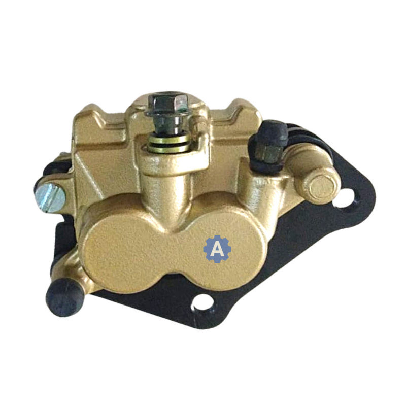 Mukut Front Brake Disc Caliper For Yamaha R15 V1 | V2