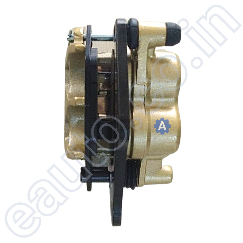 Mukut Front Brake Disc Caliper For Yamaha R15 V1 | V2