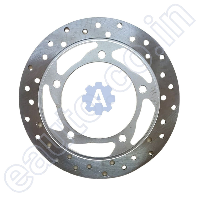 Bajaj Pulsar 150 Pulsar 135 Disc Plate Price Mukut Front Disc Brake