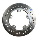 Mukut Front Disc Brake Plate For Bajaj Discover 100 | Xcd 125