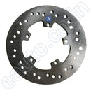 Mukut Front Disc Brake Plate For Bajaj Discover 100 | Xcd 125