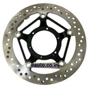 Mukut Front Disc Brake Plate For Honda Cbr 250