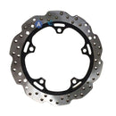 Mukut Front Disc Brake Plate For Honda Hornet