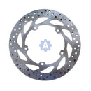 Mukut Front Disc Brake Plate For Yamaha Fz 250 | Fazer 25 |Yzf R15 V3