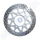 Mukut Front Disc Brake Plate (Suzuki Gixxer/ Gixxer Sf/ Sf Fi)