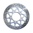 Mukut Front Disc Brake Plate (Suzuki Gixxer/ Gixxer Sf/ Sf Fi)