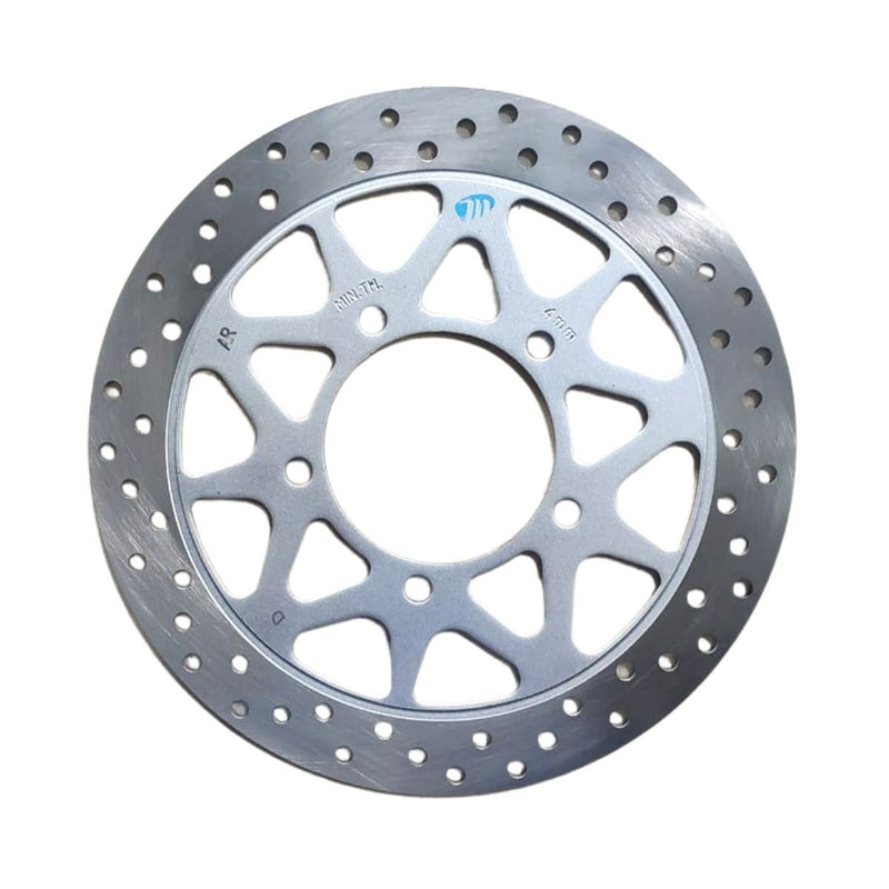 Mukut Front Disc Brake Plate (Suzuki Gixxer/ Gixxer Sf/ Sf Fi)