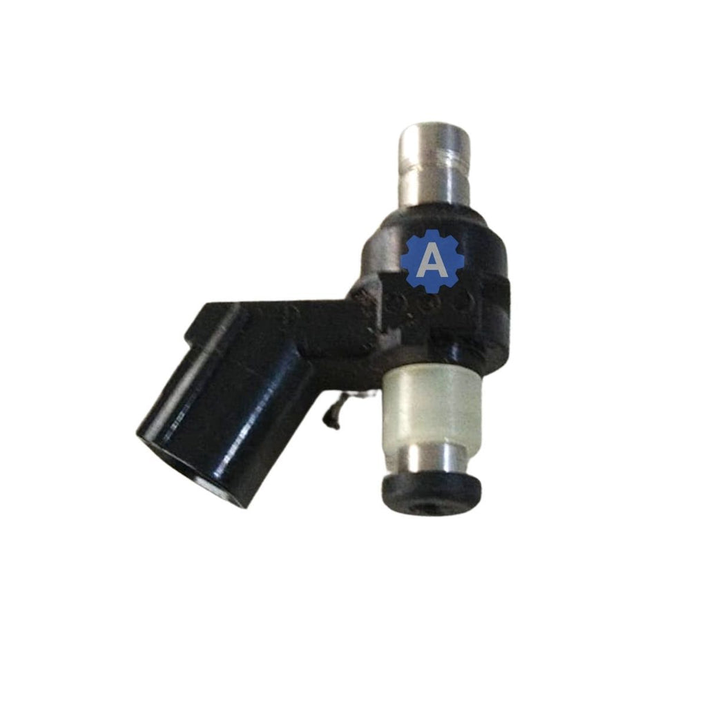 Mu Delta Injectors Mukut Fuel Injector for Hero Splendor BS6 | Splendor Pro BS6 | Splendo