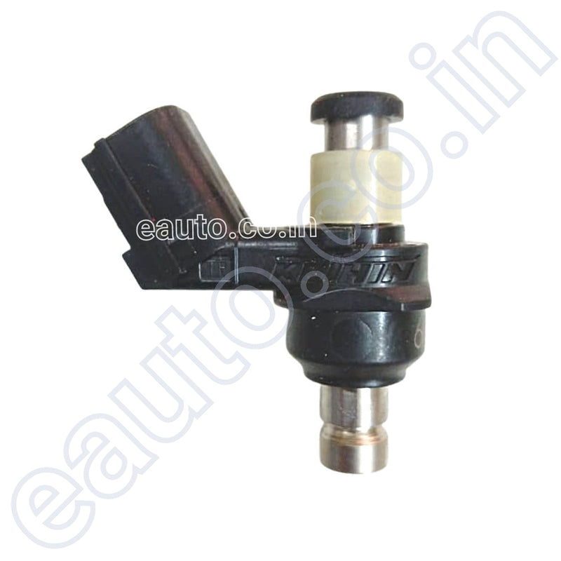 Mukut Fuel Injector For Hero Splendor Bs6 | Pro Plus