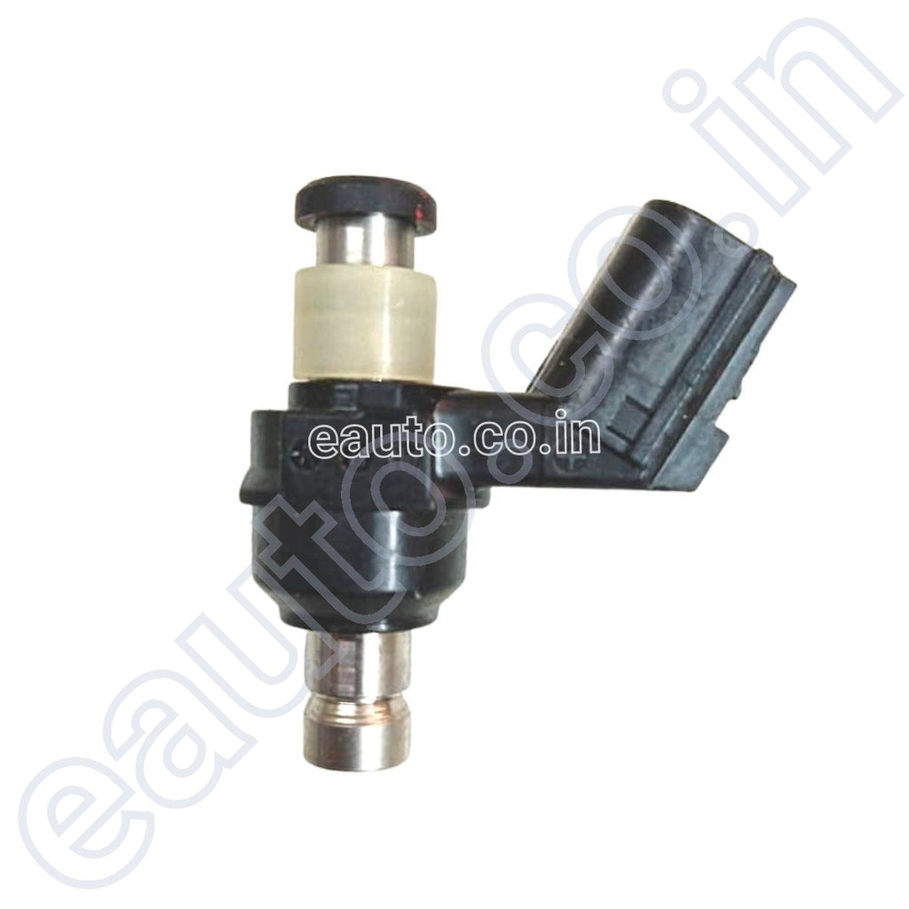 Splendor Plus Injector Mukut Fuel Injector for Hero Splendor BS6 | Splendor Pro BS6 | Splendo