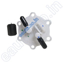 Mukut Fuel Pump For Bajaj Pulsar 200 Ns Fi | Assembly