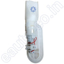 Mukut Fuel Pump For Hero Hf Deluxe Bs6 (Fuel Assembly) Assembly