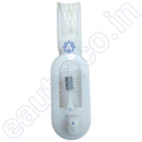 Mukut Fuel Pump For Hero Hf Deluxe Bs6 (Fuel Assembly) Assembly