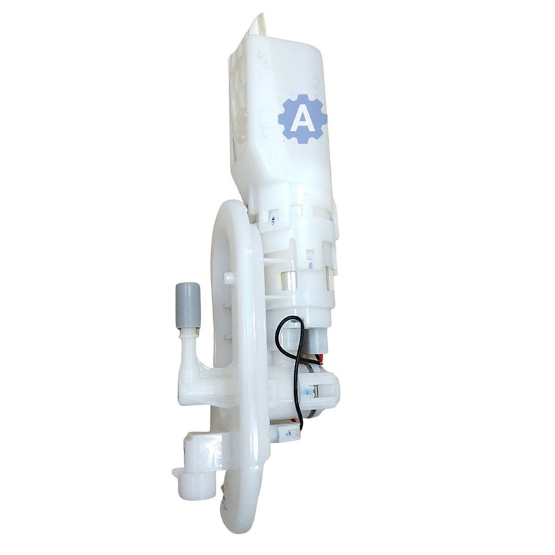 Mukut Fuel Pump For Hero Hf Deluxe Bs6 (Fuel Assembly) Assembly
