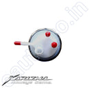 Mukut Fuel Pump For Hero Karizma Zmr (Fuel Assembly) Assembly