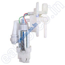 Mukut Fuel Pump For Hero Splendor Plus Fi Bs6 | Assembly