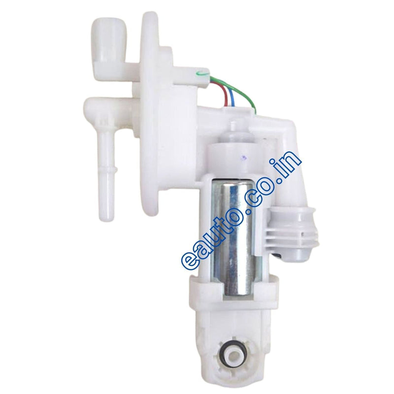Mukut Fuel Pump For Hero Splendor Plus Fi Bs6 | Assembly