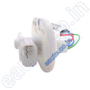 Mukut Fuel Pump For Hero Splendor Plus Fi Bs6 | Assembly