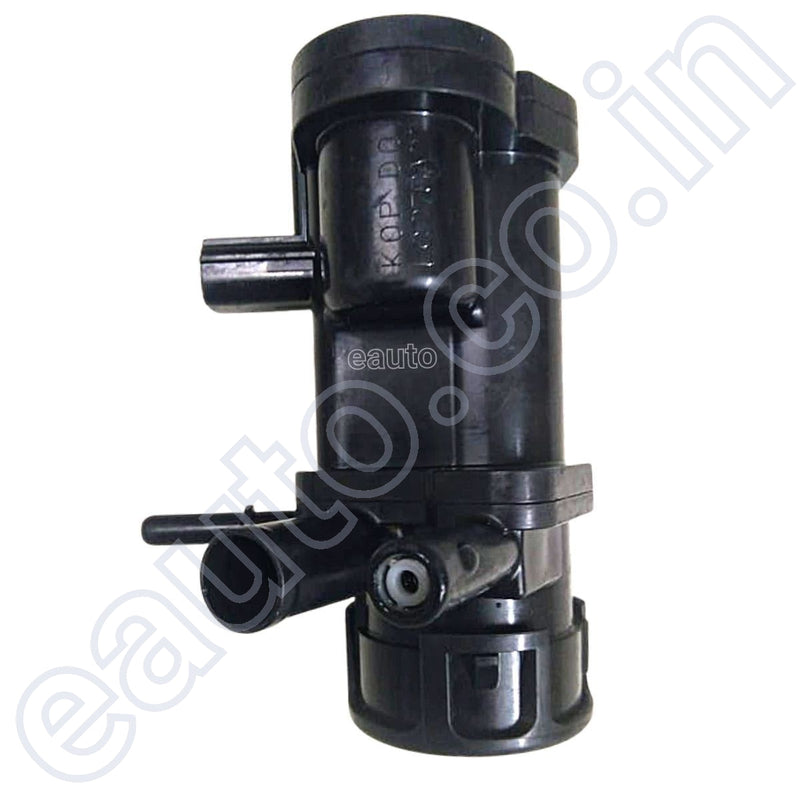 Mukut Fuel Pump For Honda Activa 6G | Assembly