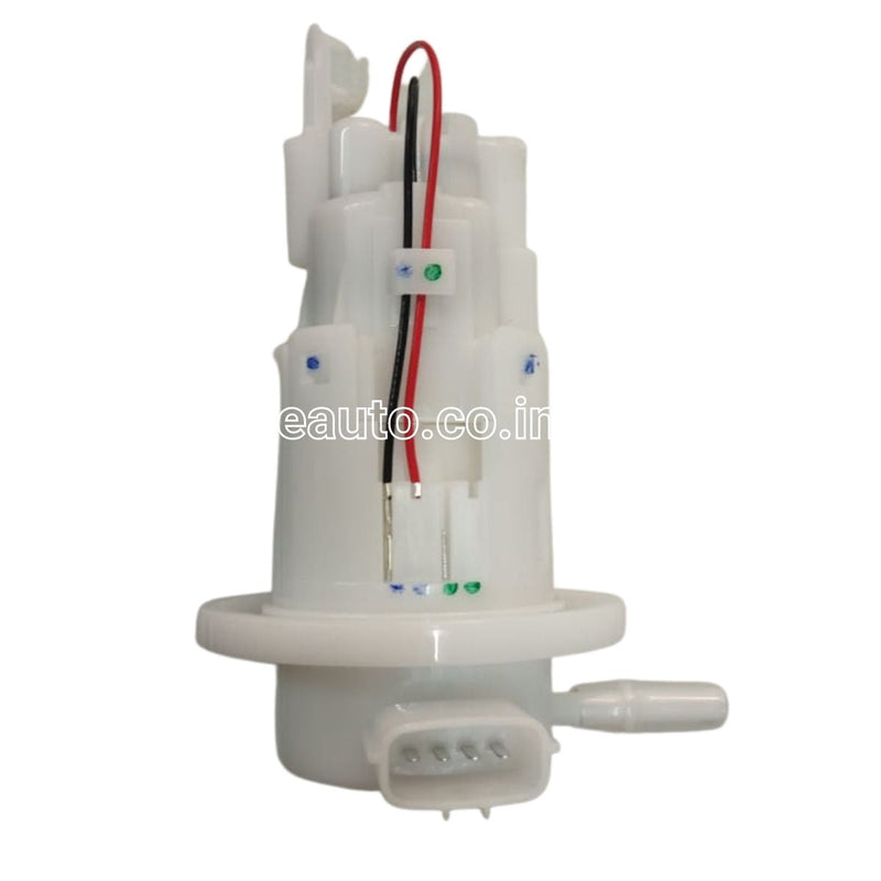 Mukut Fuel Pump For Suzuki Gixxer Bs6 (Fuel Assembly) Assembly