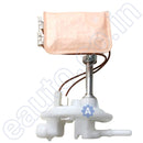 Mukut Fuel Pump For Tvs Jupiter Bs6 (Fuel Assembly) Assembly