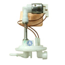 Mukut Fuel Pump For Tvs Jupiter Bs6 (Fuel Assembly) Assembly