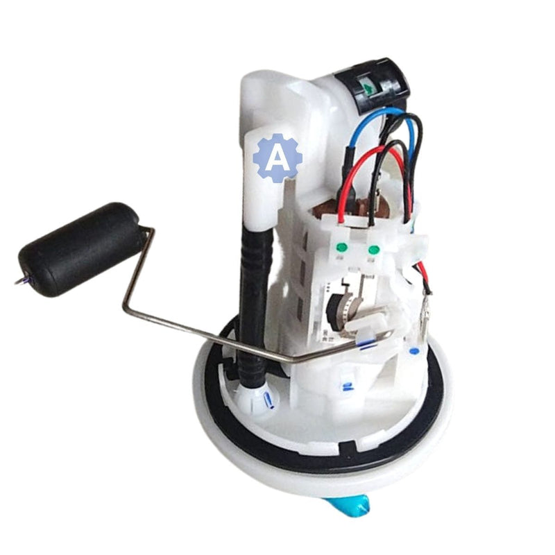 Fuel Indicator R15 eAuto Fuel Pump Assembly for Yamaha R15 V2 (2011–2017) | R15 S (2014 ...