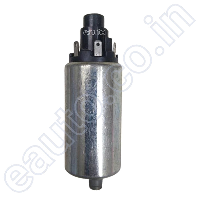 Mukut Fuel Pump Motor For Hero Splendor Pro Bs6