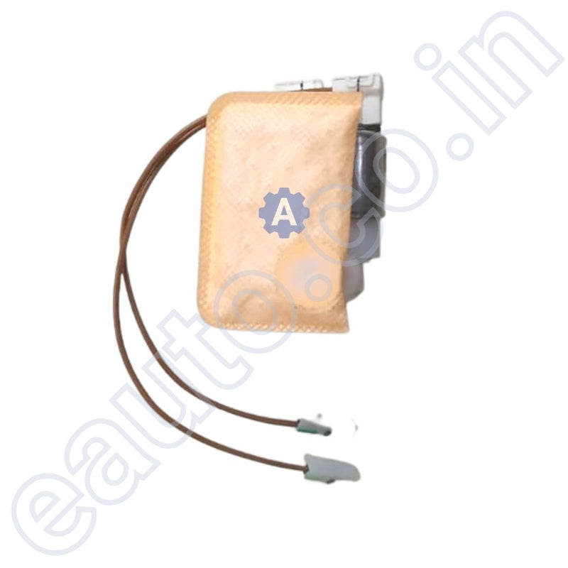 Mukut Fuel Pump Motor For Tvs Jupiter Bs6