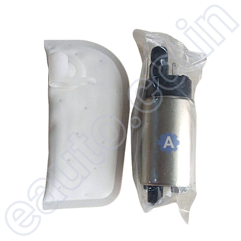 Mukut Fuel Pump Motor For Yamaha Fz Fi V2 | Bs4 Hero Maestro