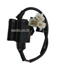 Mukut Ignitor For Tvs Jupiter Bs3 | Wego Part No.: K6060260