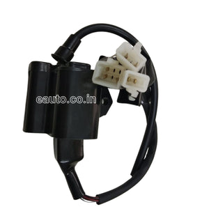 Ignitor (TVS Bikes)