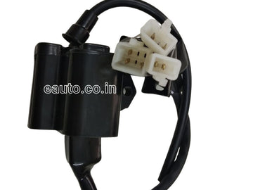Mukut Ignitor For Tvs Jupiter Bs3 | Wego Part No.: K6060260