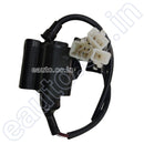 Mukut Ignitor For Tvs Jupiter Bs3 | Wego Part No.: K6060260