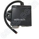 Mukut Ignitor For Tvs Ntorq 125