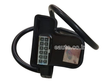 Mukut Ignitor For Tvs Sport New Bs4 | Socket Type Part No: Nd060020